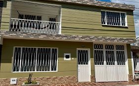 Agradable casa vacacional cerca al centro de Anapoima
